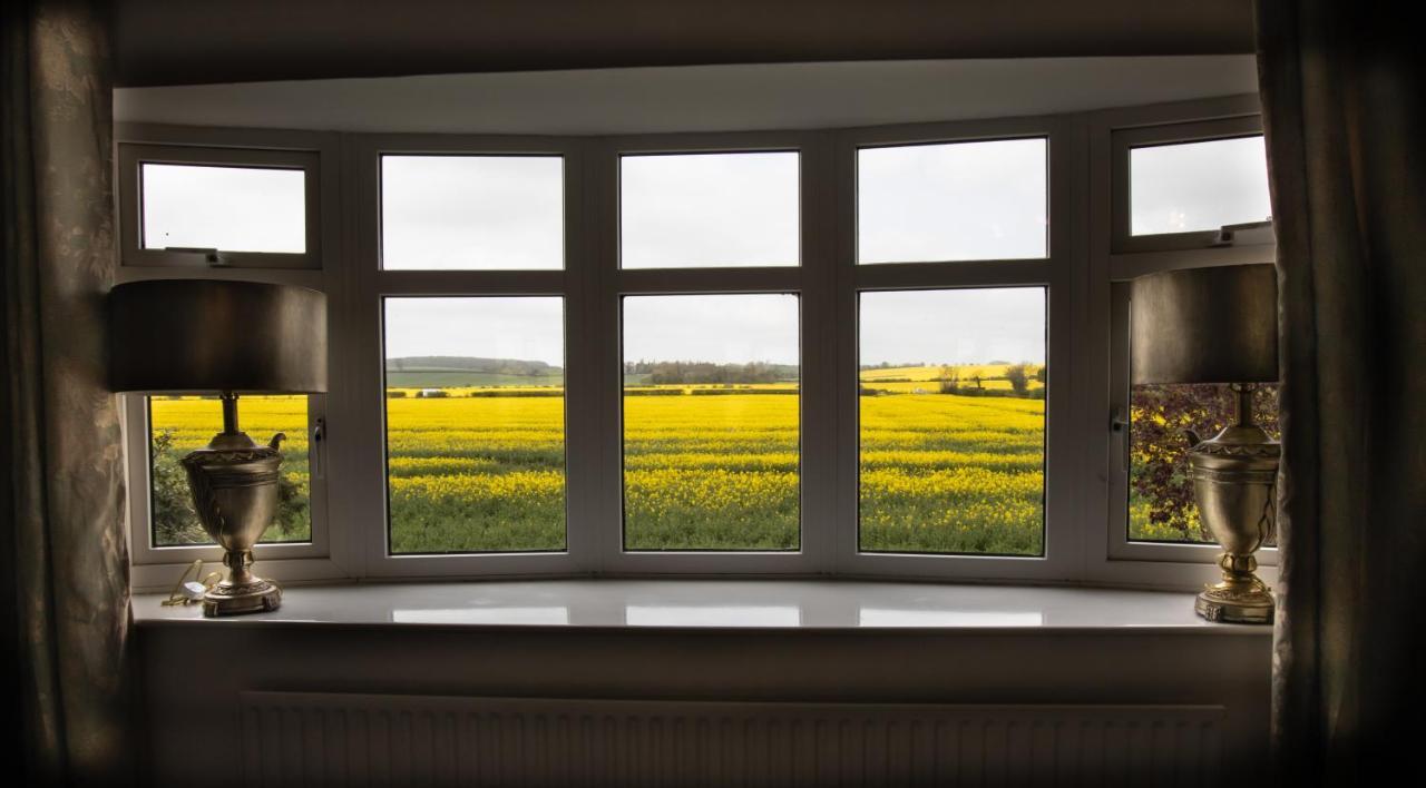 The Willows Laceby エクステリア 写真